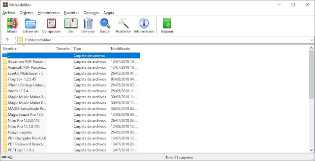 Descarga Winrar Activado para siempre