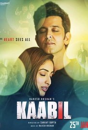 Kaabil (2017)