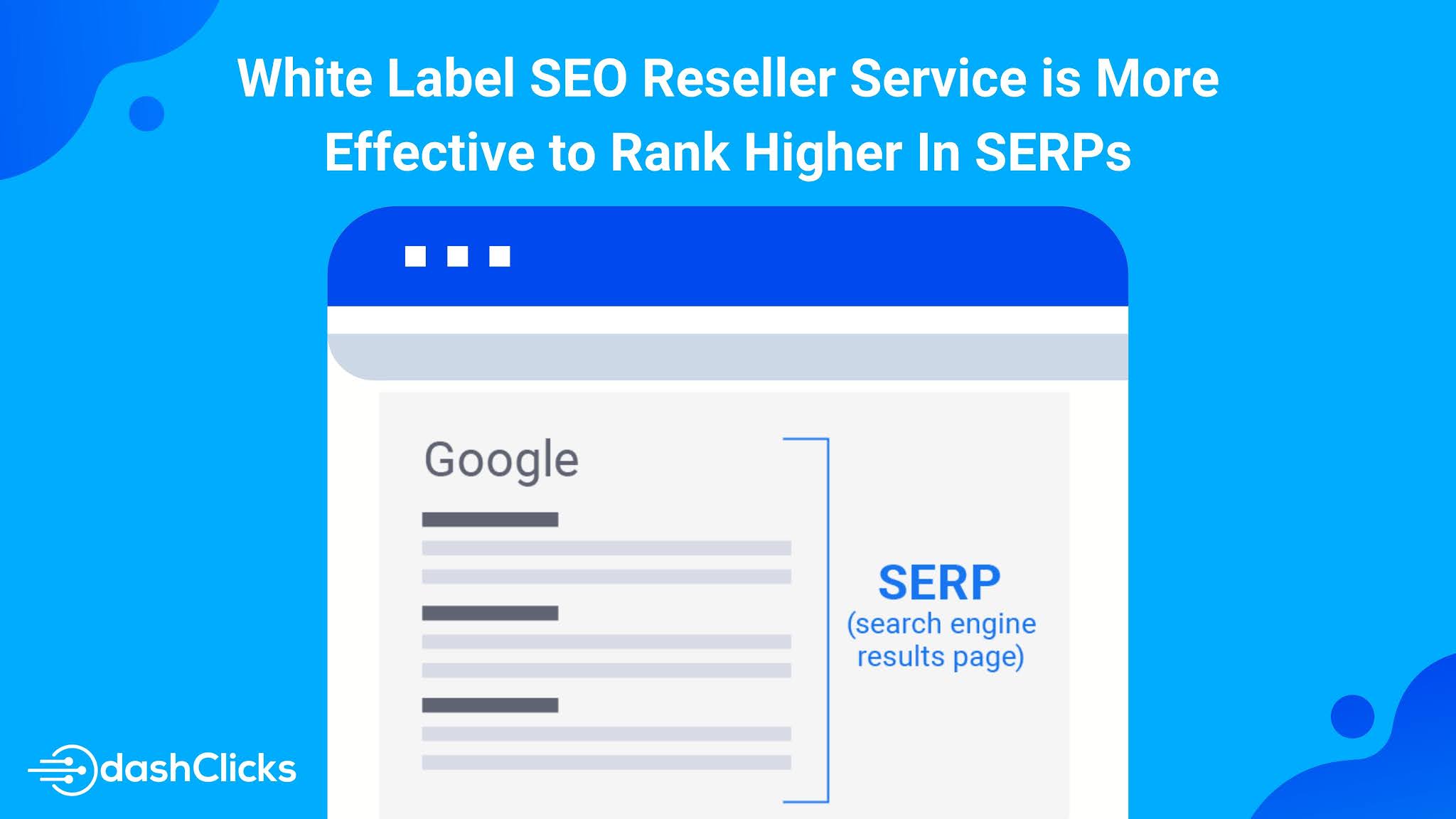 white label seo reseller