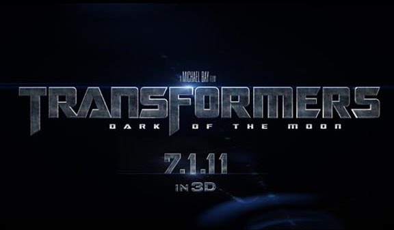 transformers 3 movie trailer. TRANSFORMERS 3: MOVIE TRAILER