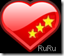 心連星-幸福100%