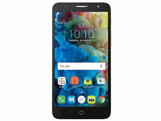 TCL 560 smartphone