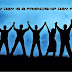 Happy Friendship Day FB Timeline Covers