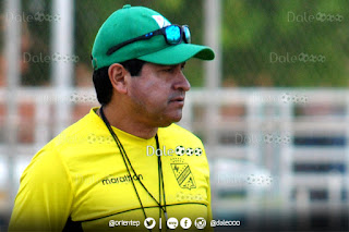 Oriente Petrolero - Eduardo Villegas - DaleOoo