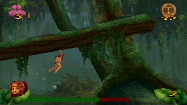 Download Tarzan