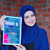 MOH! BERAMAL BERSAMA SITI NURHALIZA DI IPOH 24 APRIL