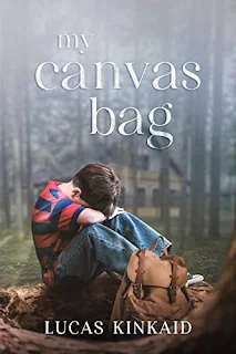 My Canvas Bag by Lucas Kinkaid - book promotion sites
