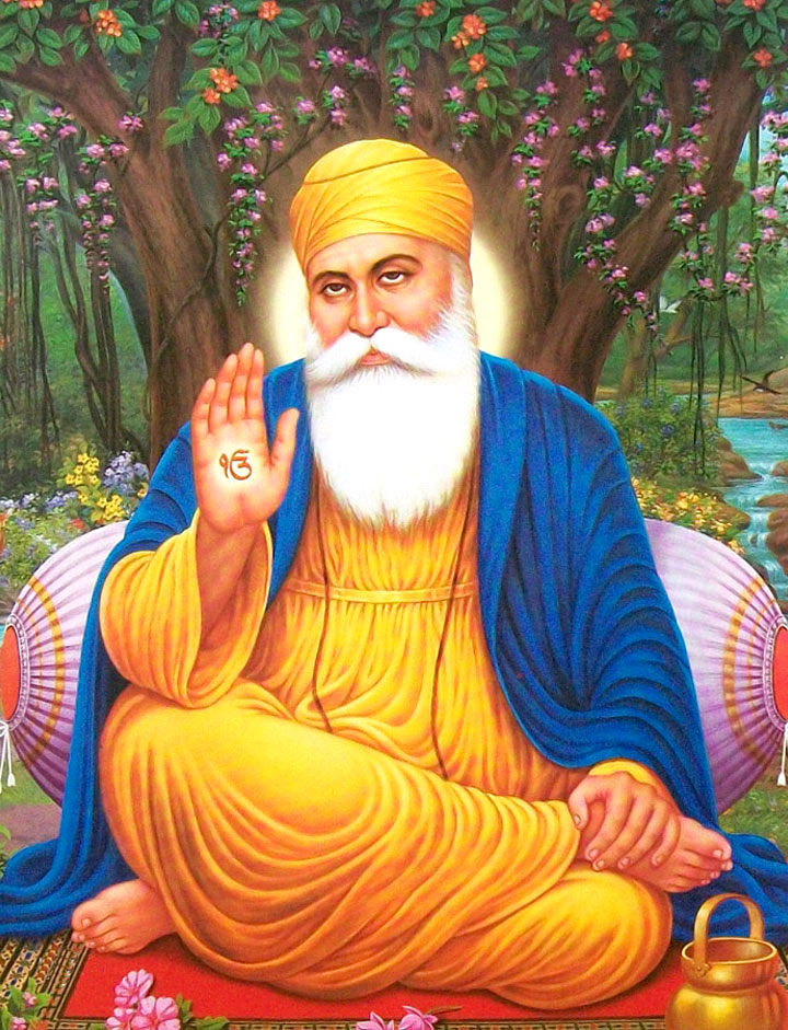 Guru Nanak