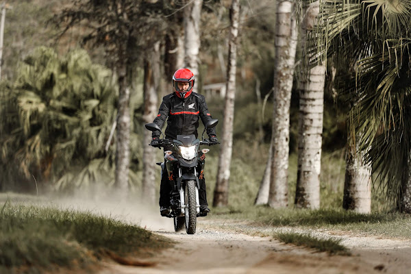 Como estão as vendas de motos em agosto de 2023