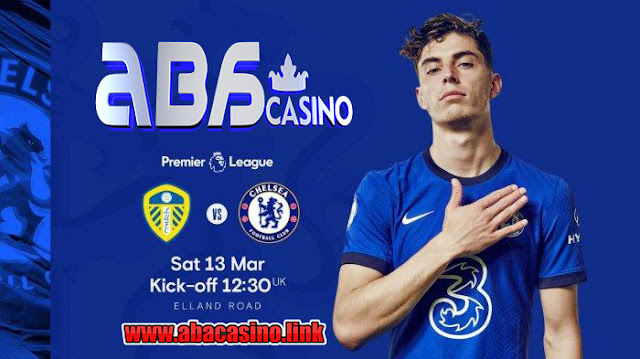 Prediksi Skor Liga Inggris Leeds United vs Chelsea Sabtu 13 Maret 2021