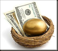 financial security