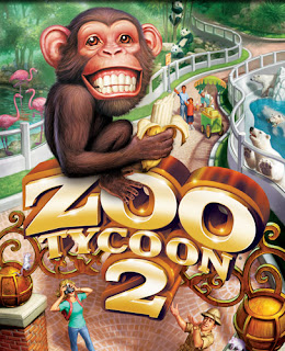 Download Game Zoo Tycoon 2 Full Version