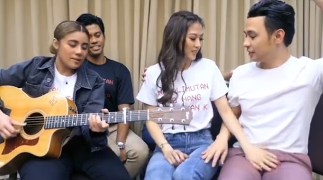 Alex Gonzaga, Fifth Solomon Controversial Video Goes Viral - Why?