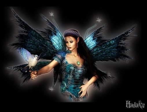 GreenFairy-HADALU-0700
