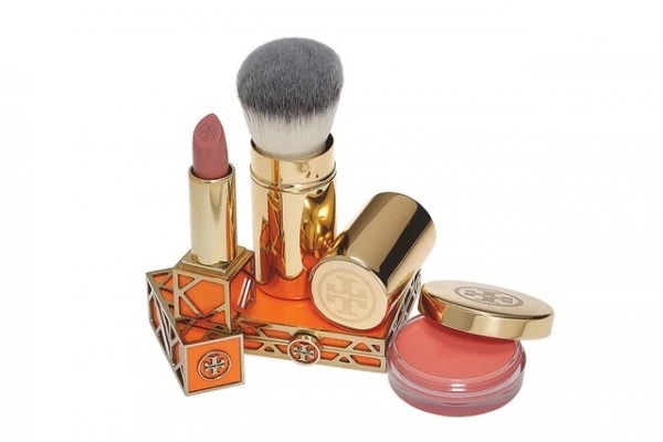 Tory Burch launches Make Up for Spring/Summer 2014