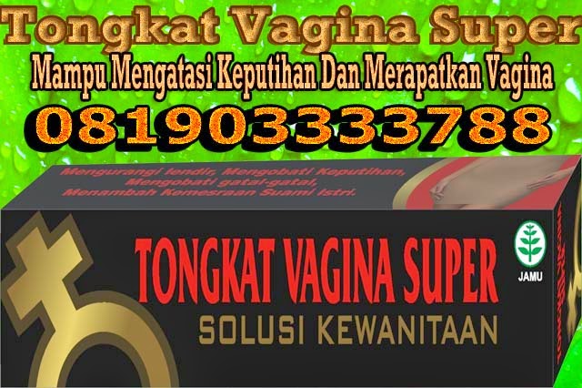 Obat Keputihan Apa