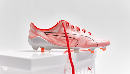 Limited-Edition-Puma-evoSPEED-HE-Football-Boots-1