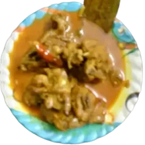 Simple Chicken Curry Recipe, Non Vegetarian dish, Chicken cuisine, Chicken Curry, Bengali Style Chicken Curry, Indian Chicken Curry