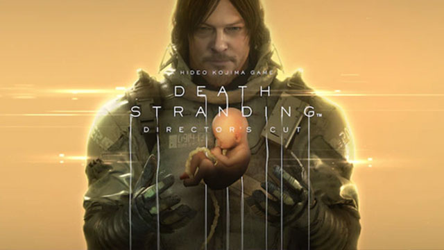 Death Stranding Director's Cut já está disponível para pré-venda