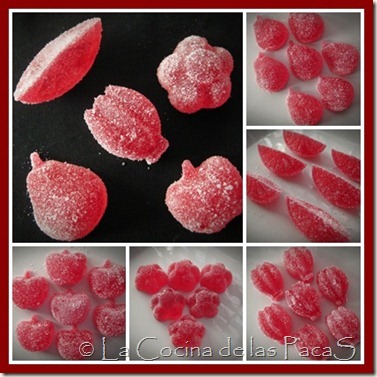 gominolas gominolas