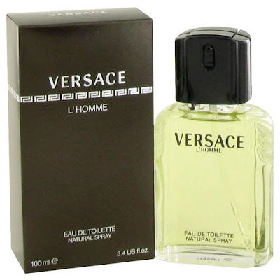 Versace L’homme 100ml EDT for Men