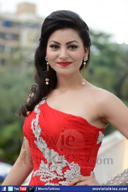 Urvashi Rautela Actress Photos Stills Gallery - Indian Cinema Gallery