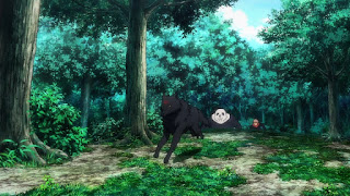 呪術廻戦アニメ 第15話 Jujutsu Kaisen Episode 15 JJK