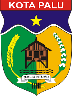 Logo Kota Palu