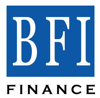 Lowongan Kerja PT BFI Finance Indonesia Tbk Tangerang - banteng