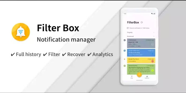 Filterbox