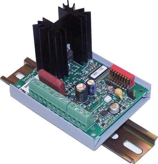 Ac Motor Speed Controller4