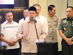 Ratusan Sertifikat di Taman Nasional Tesso Nilo Riau Dibatalkan, Menteri ATR: Pemulihan Lingkungan Hutan