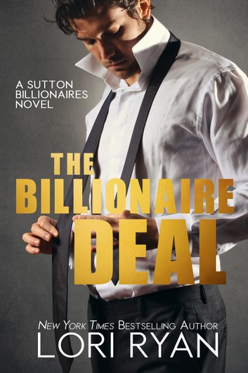 THE BILLIONAIRE DEAL