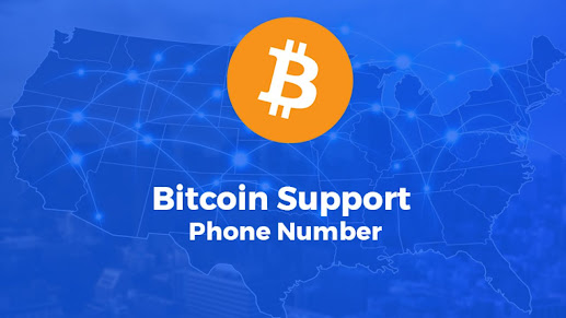 Bitcoin Support Phone Number