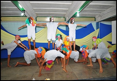 CAIC Circo 1