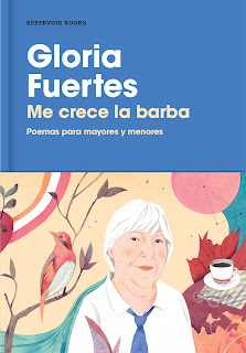 Libro de gloria fuertes