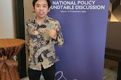  Ketua PSI Bandung terpilih sebagai Koordinator Nasional Forum Politisi Muda Indonesia (FPMI).