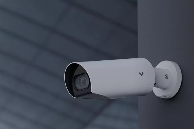 Security startup Verkada hack exposes 150,000 security cameras in Tesla factories, jails, and more