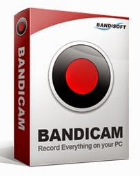 Download Aplikasi Bandicam 2.2.1.785 Last Version