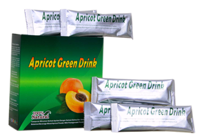 Khasiat Apricot Untuk Kesihatan