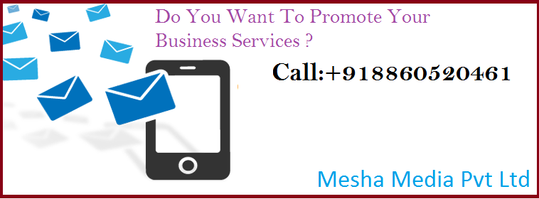 SMS Service Provider in Delhi