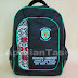 Grosir tas seminar RB307 | Tas Ransel Batik Keren