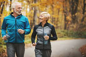 How can I improve my health naturally