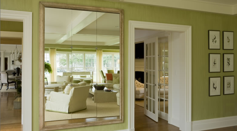 Personalized Interiors: Make Choosing a paint Color Easy and Fun!