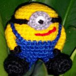 PATRON GRATIS MINION AMIGURUMI 22418