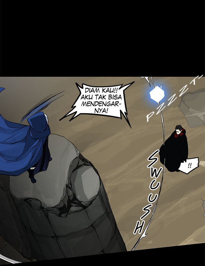 Tower of God Bahasa indonesia Chapter 123