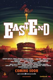 East End 2016 streaming gratuit Sans Compte  en franÃ§ais