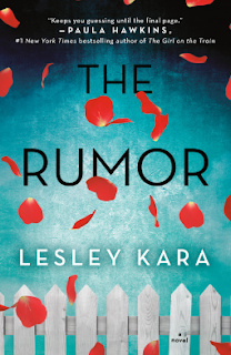 the rumor cover