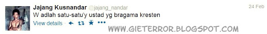 twitter jajang, twitter jajang kusnandar @jajang_nandar, www.gieterror.blogspot.com, kisah jajang, siapa jajang nandar?, fenomena baru jajang nandar di twitter