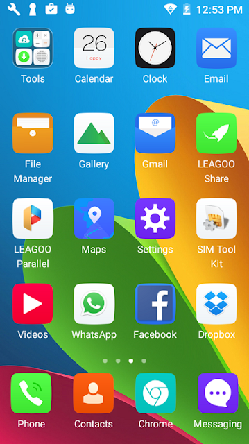 Cara Memperkecil Ukuran Icon Aplikasi Android Samsung